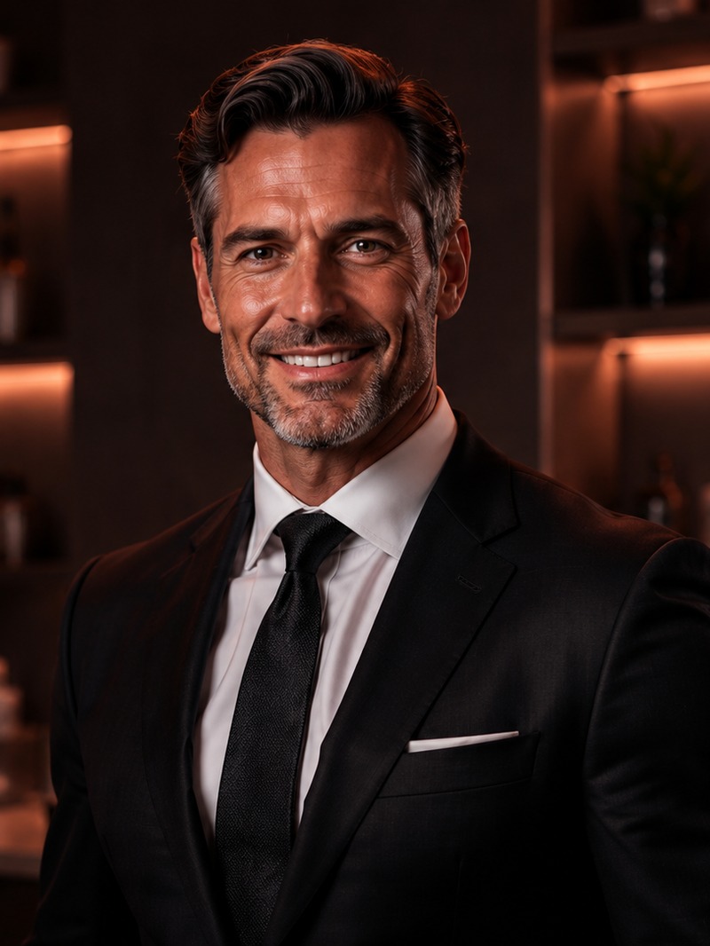 Desert Glow Medical Director